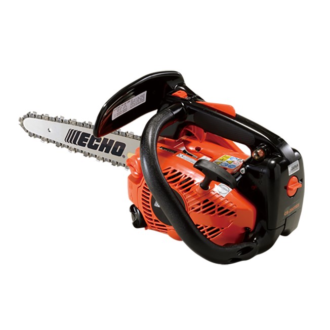 Motosega Potatura Echo CS-280TES 25cm Carvin - 26.9cc / 1.5hp